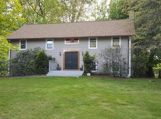 17 Priscilla Rd, Norwalk, CT 06850