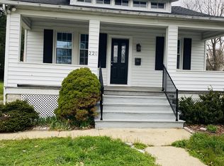 220 Brightside Ave, Pikesville, MD 21208
