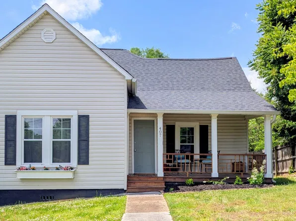 407 Tucker St, Chattanooga, TN 37405