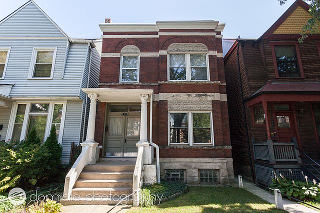 1st image of 3537 N Hermitage Ave #2