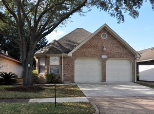 11626 Gullwood Dr, Houston, TX 77089