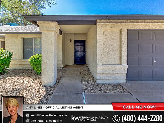 4th image of 5531 W Mercury Way