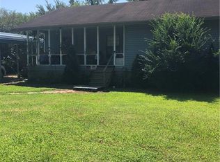 10322 Piney Rd, Havana, AR 72842