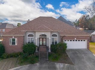 9 Mountain Ridge Cv, Maumelle, AR 72113