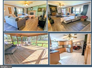 206 Prices Ln, Chester, MD 21619