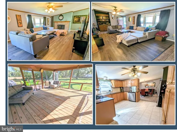 206 Prices Ln, Chester, MD 21619