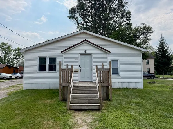 615 Madison St, Saginaw, MI 48602