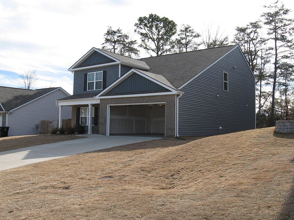 View from the street