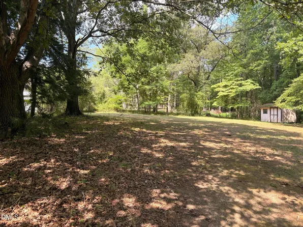 3588 Deerfield Rd Lot 32, Stem, NC 27581