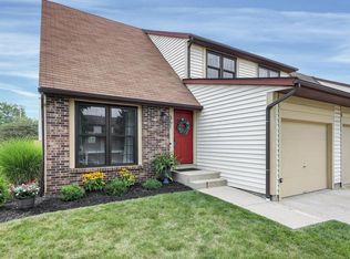 361 Macintosh Way, Westerville, OH 43081