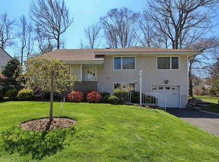 29 S Derby Rd, Springfield, NJ 07081