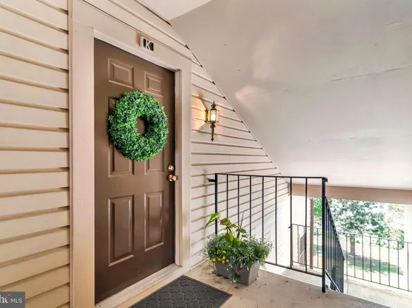 6918 Mary Caroline Cir Unit K, Alexandria, VA 22310