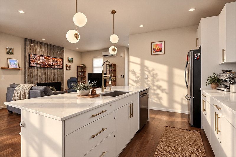 5th image of 2331 48th Avenue SW #B