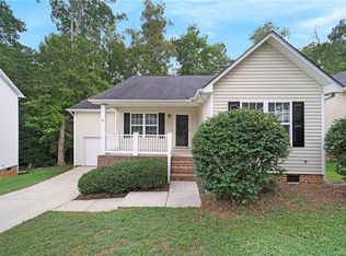 2131 Congress Ct, Kannapolis, NC 28083