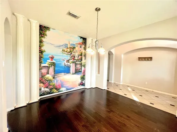 24526 Lower Canyon Ln, Katy, TX 77494