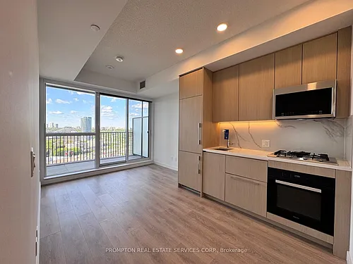 18 Esther Shiner Blvd #1607 Photo 1