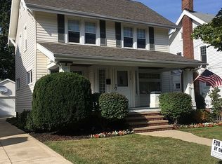 3634 W Park Rd, Cleveland, OH 44111