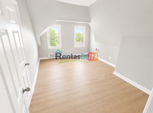 62 N 6th St #3A, Newark, NJ 07107