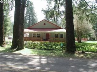 91793 Horse Creek Rd, Mc Kenzie Bridge, OR 97413