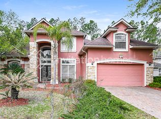 1260 Harbour Town Dr, Orange Park, FL 32065
