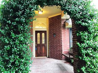 21518 Brookgreen Falls Dr, Katy, TX 77450