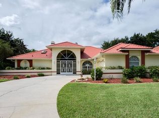 12480 Woodtimber Ln, Fort Myers, FL 33913