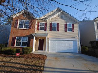 3509 Devon Chase Rd, Atlanta, GA 30349