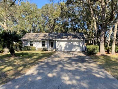 1709 Crescent Rd, Fernandina Beach, FL, 32034