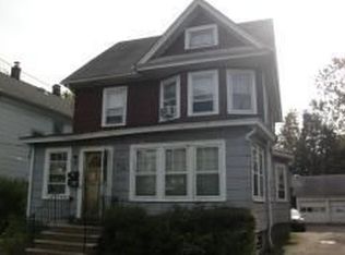 254 Netherwood Ave, Plainfield, NJ 07062