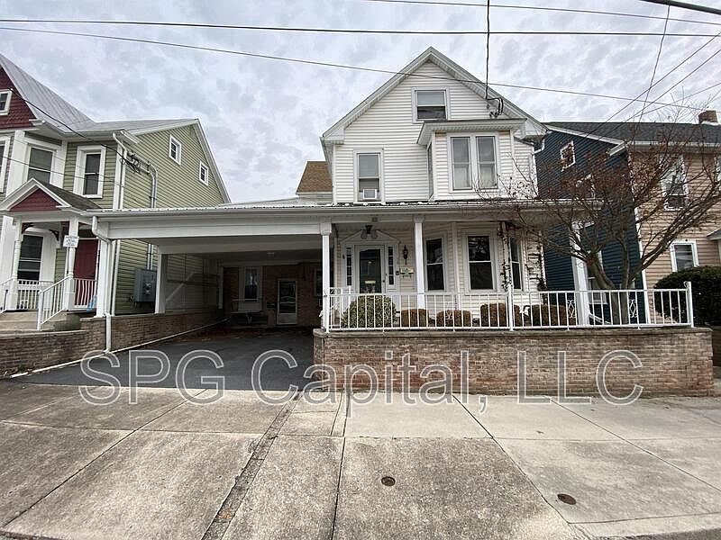 1st image of 58 E Stevens St APT 1