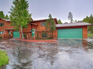 41 Sauterne Ln, Silverthorne, CO 80498