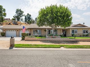 2364 Alhambra St, Norco, CA 92860