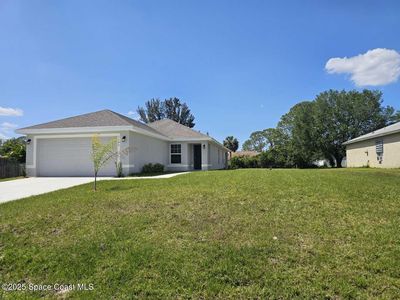 1040 Colonial Ave SE, Palm Bay, FL, 32909