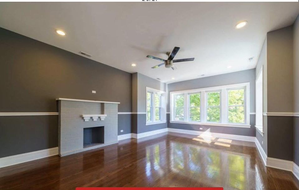 1st image of 6542 S Maplewood Ave #2