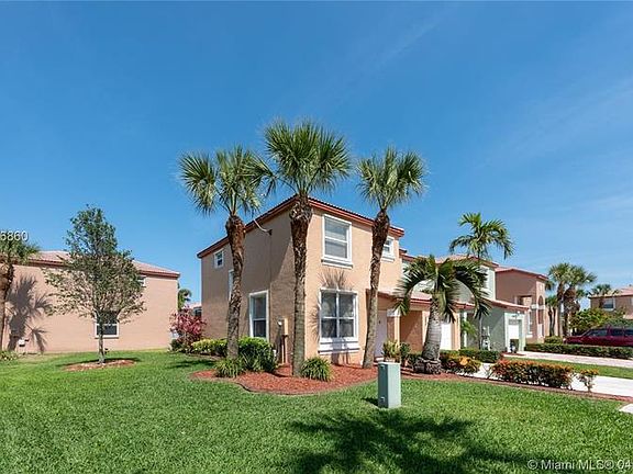 2nd image of 15123 NW 7th Ct #15123