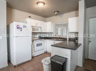 878 E 700 N #D3-4, Provo, UT 84606