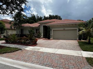 6206 SW 191st Ave, Fort Lauderdale, FL 33332