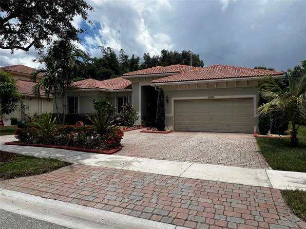 6206 SW 191 Avenue, Fort Lauderdale, FL 33332