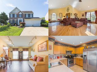 504 Coleman Dr, Clayton, NJ 08312