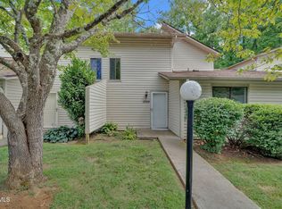 1559 Colony Park Dr #37, Johnson City, TN 37604