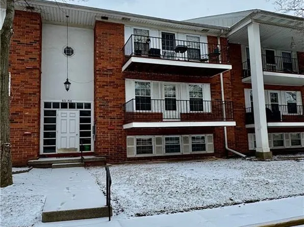 3217 Glanzman Rd Unit 56X, Toledo, OH 43614