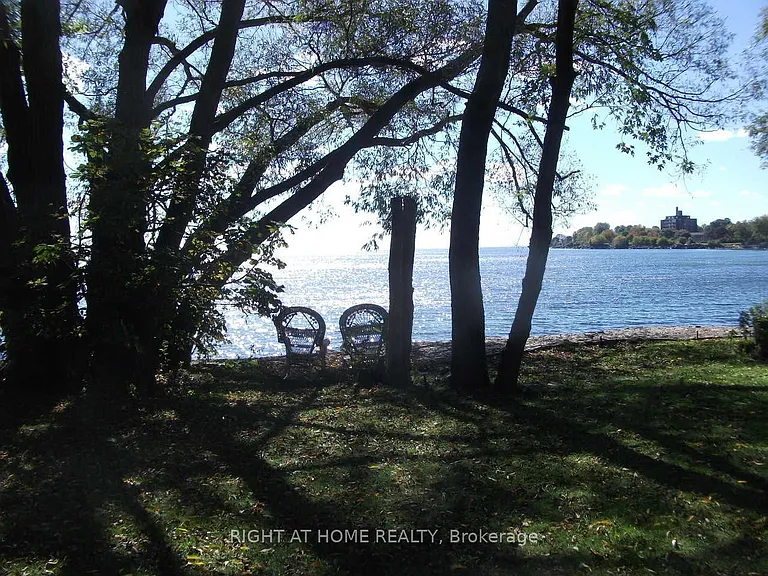 2663 Lake Shore Blvd W #802 — Photo 29