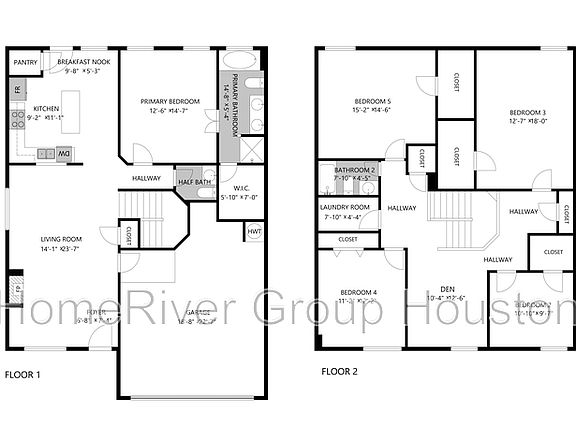 2nd image of 3815 Harris Mill Dr