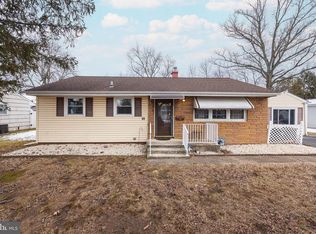 44 Matthew Dr, Hamilton, NJ 08690
