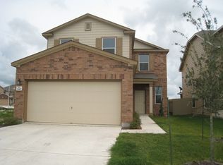 11417 Barns Trl, Austin, TX 78754