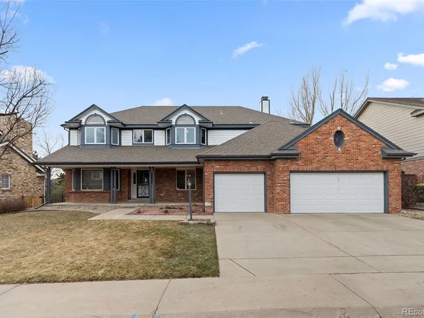 11602 E Lake Avenue, Englewood, CO 80111