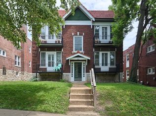 7325 Zephyr Pl APT 2E, Saint Louis, MO 63143
