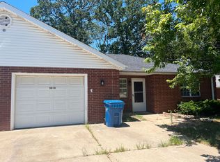 3810-3812 S Indiana Ave #2B-1BA, Joplin, MO 64804