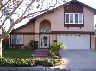 13714 Palm St, Cerritos, CA 90703