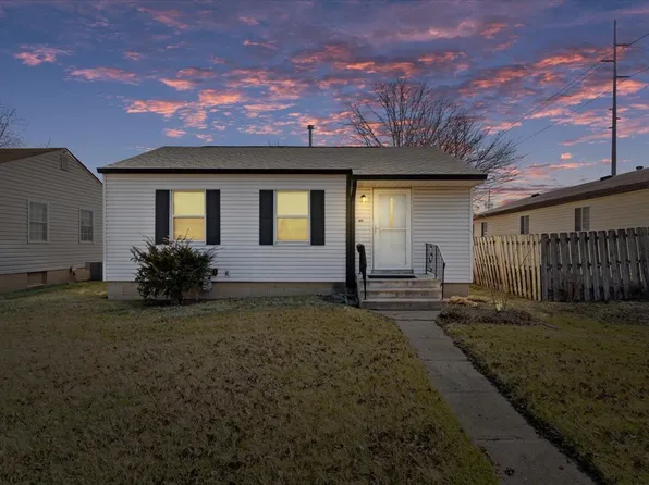 765 S Emerson Ave, Indianapolis, IN 46203